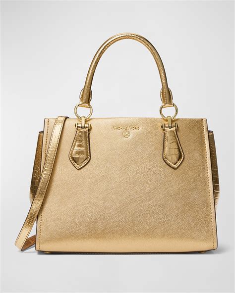 michael kors satchels neiman marcus|Michael Kors purses.